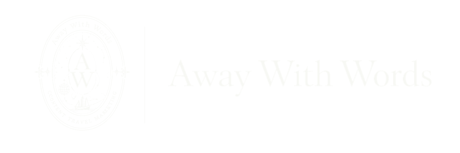 Away With Words
